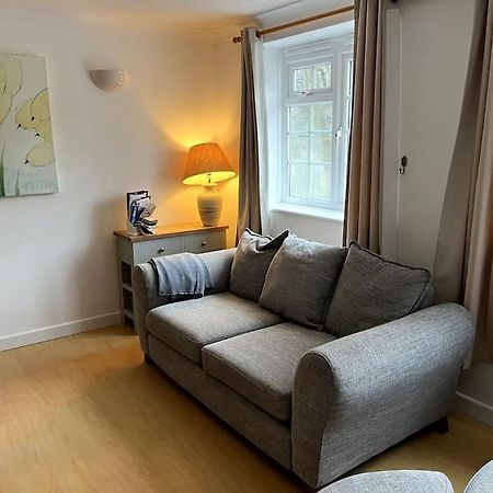 10 Wye Rapids Cottages Symonds Yat Esterno foto