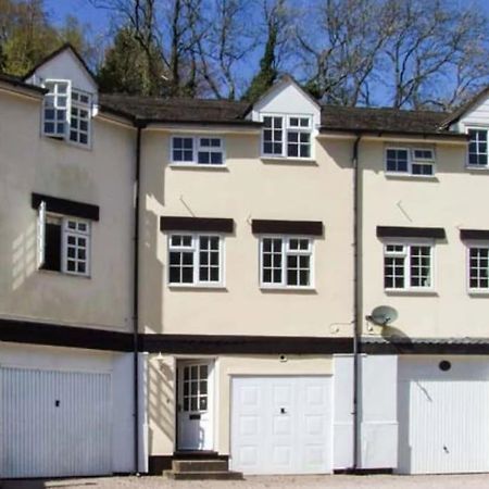 10 Wye Rapids Cottages Symonds Yat Esterno foto