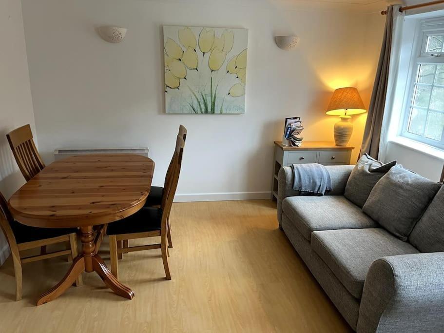 10 Wye Rapids Cottages Symonds Yat Esterno foto